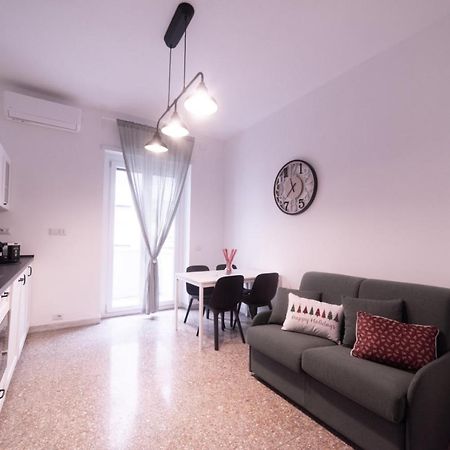 Emily A Roma Appartement Buitenkant foto