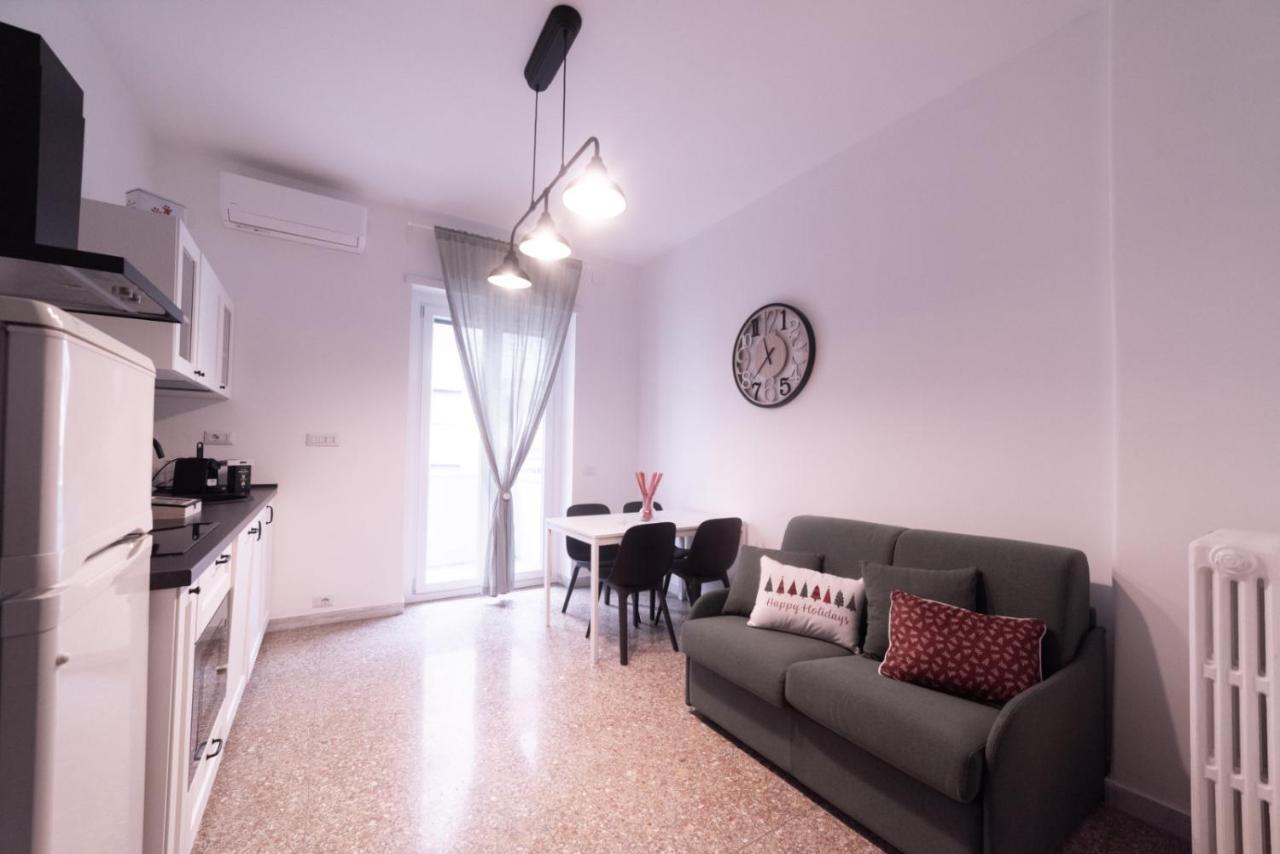 Emily A Roma Appartement Buitenkant foto
